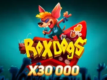 FgFox Casino screenshot