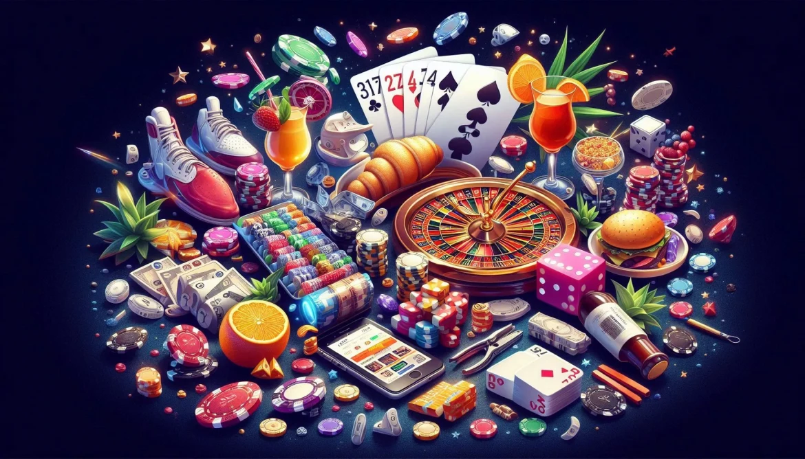 FgFox Casino